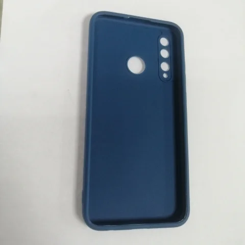 Силиконовый чехол с рисунком Honor 10i/20i