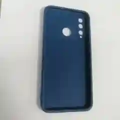Силиконовый чехол с рисунком Honor 10i/20i