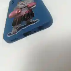 Силиконовый чехол с рисунком Honor 10i/20i