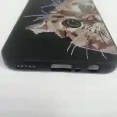 Силиконовый чехол с рисунком Honor 10i/20i