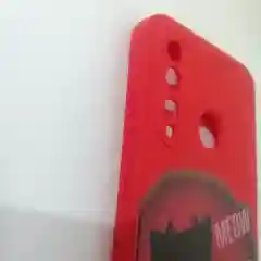 Силиконовый чехол с рисунком Honor 10i/20i