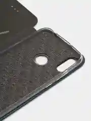 Зеленый чехол-книжка Huawei Honor 9A, 9C, P40 Lite E, 9S, Y5P, Y6 2019, 8A, P30 Lite