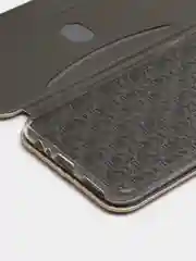 Карамельный чехол-книжка Huawei Honor 9A, 9C, P40 Lite E, 9S, Y5P, Y6 2019, 8A, P30 Lite