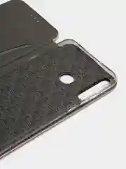 Карамельный чехол-книжка Huawei Honor 9A, 9C, P40 Lite E, 9S, Y5P, Y6 2019, 8A, P30 Lite