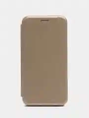 Карамельный чехол-книжка Huawei Honor 9A, 9C, P40 Lite E, 9S, Y5P, Y6 2019, 8A, P30 Lite