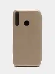 Карамельный чехол-книжка Huawei Honor 9A, 9C, P40 Lite E, 9S, Y5P, Y6 2019, 8A, P30 Lite