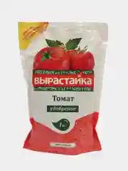 Вырастайка Томат 1кг. Биомастер Комплексное удобрение,состав 20-20-10