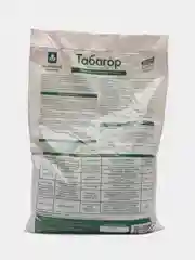 Табагор 1кг. (Табачно-горчичная пыль) Костромской химзавод
