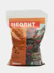 Цеолит 2л. почвоулучшитель PLANT!T