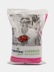 Азофоска, 1 кг, ФЕРТИКА
