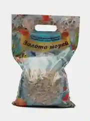 Грунт для аквариума Феодосия "Золото морей", натуральный, 3.5 кг