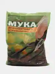 Мука доломитовая, антипроволочник, 3 кг, Plant!t