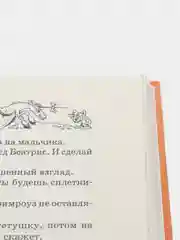 Детская книга "Магические приключения: Логово Оборотней", сказка для детей