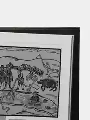 Книга Ведьмы и колдовство, эзотерическая энциклопедия