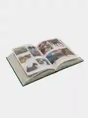 Книга "Норные собаки", Муромцева Мария Алексеевна, энциклопедия
