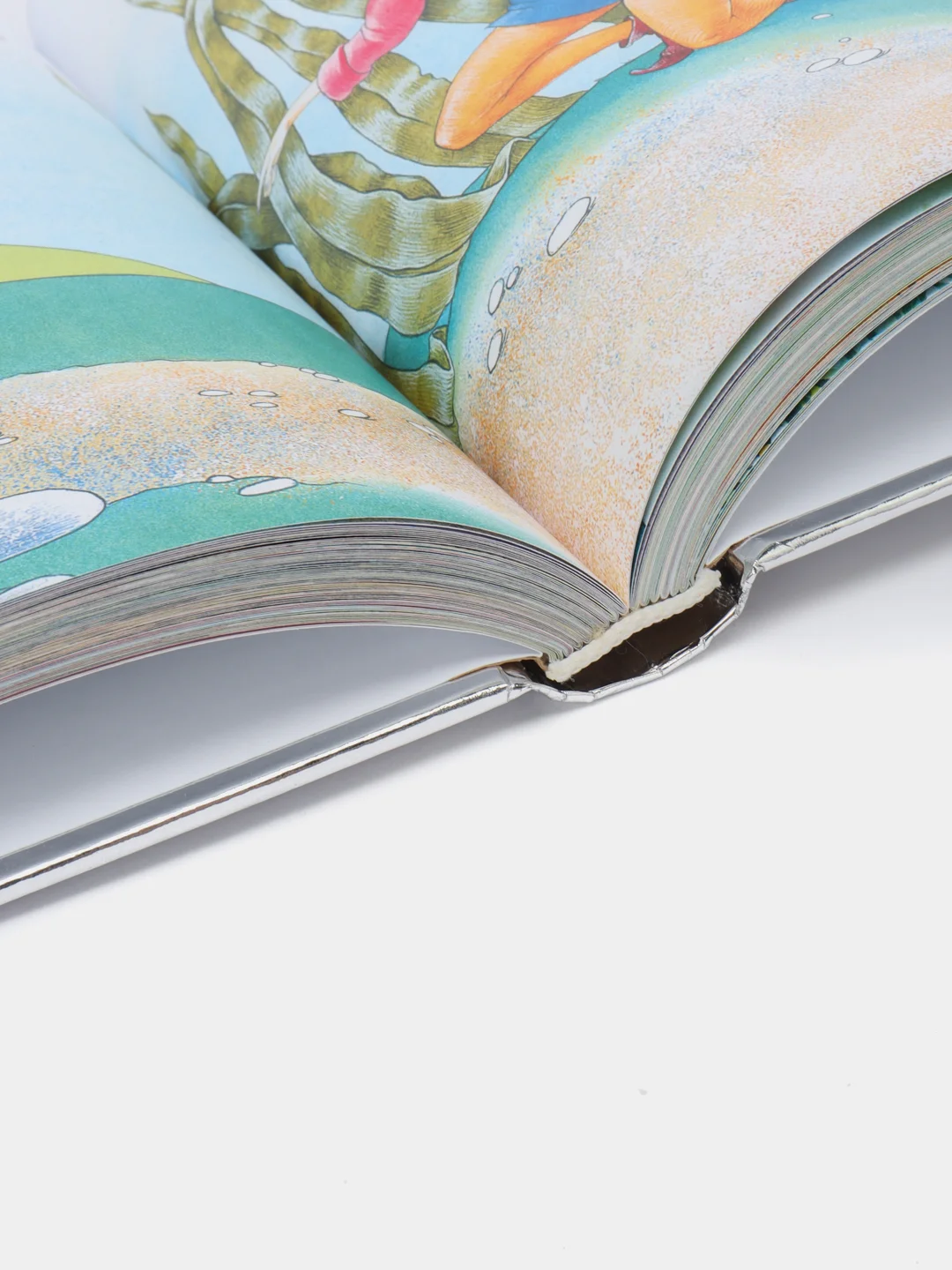 Книга Шкатулка сказок. Сборник зарубежных сказок