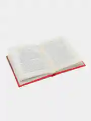 Книга Путь воина-славянина (красная обложка). Боевые искусства, военная подготовка
