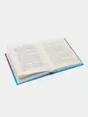 Книга Путь воина-славянина (синяя обложка). Боевые искусства, военная подготовка