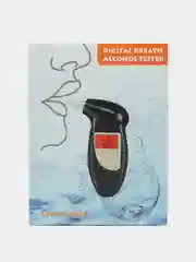 Алкотестер