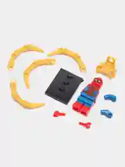 Фигурки Marvel, кто окажется в вашем следующем таинственном пакете?