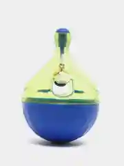 Интерактивная игрушка-кормушка для кошек
