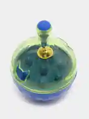 Интерактивная игрушка-кормушка для кошек