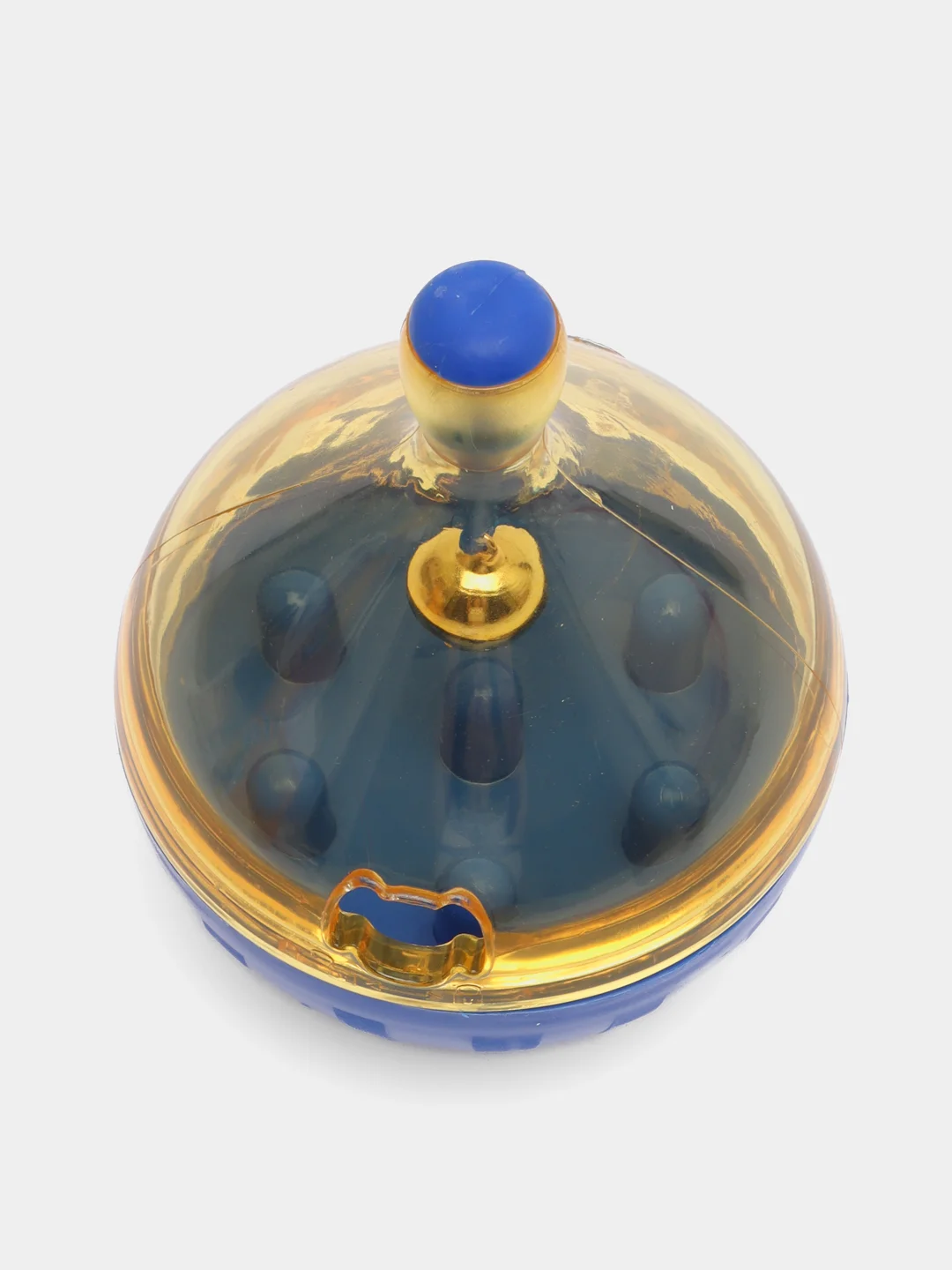Интерактивная игрушка кормушка для собак / игрушка дразнилка для собаки