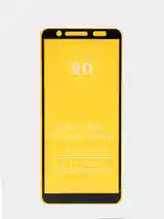 Защитное стекло 9D для Samsung Galaxy A6 Plus (Галакси А6+)