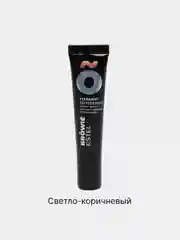 Светло-коричневый пигмент прямого действия с эффектом татуажа бровей ESTEL BROWIE, 15 мл