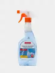 Средство для мытья стекол и зеркал OfficeClean Professional, 500 мл, с курком