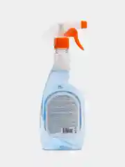 Средство для мытья стекол и зеркал OfficeClean Professional, 500 мл, с курком