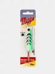 Блесна колеблющаяся Mepps syclops 2- 17 g