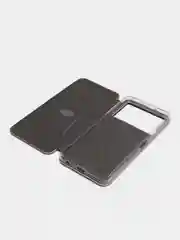 Золотой чехол-книжка Infinix NOTE 12 VIP