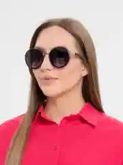 Очки солнцезащитные