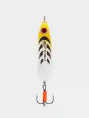 Желтый блесна колеблющаяся Mepps syclops 2- 17 g