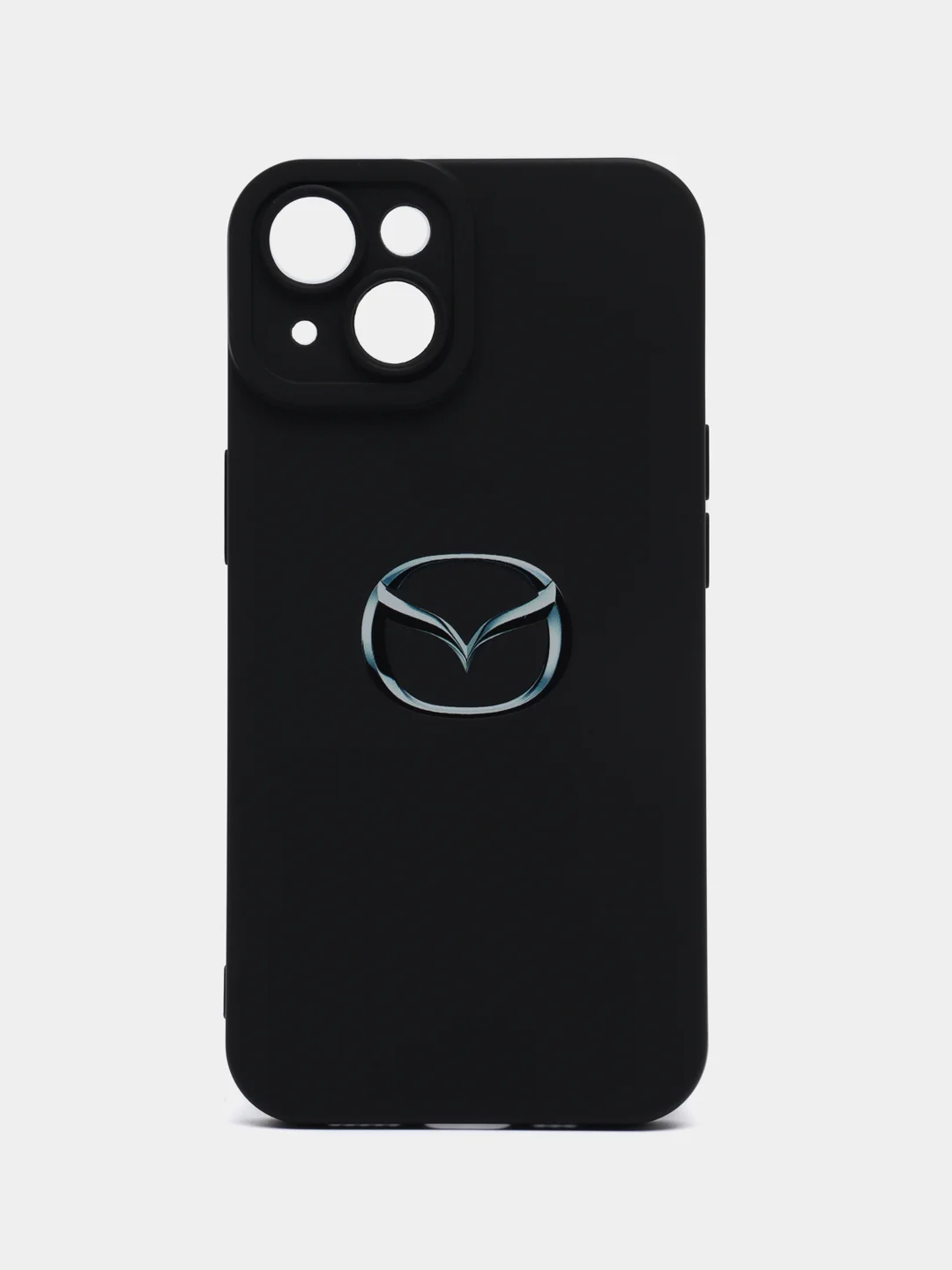 Морской чехол с принтом логотипом  автомобиля матовый для iPhone 11 Xr 7 8 6 12 X Xs 12 Pro айфон