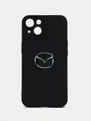 Морской чехол с принтом логотипом  автомобиля матовый для iPhone 11 Xr 7 8 6 12 X Xs 12 Pro айфон
