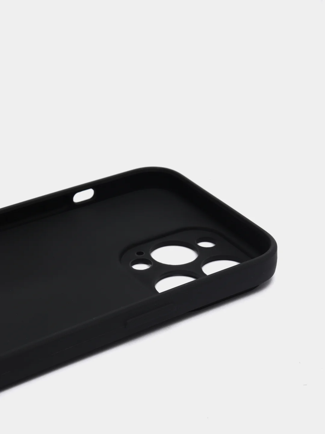 Багровый чехол с принтом логотипом  автомобиля матовый для iPhone 11 Xr 7 8 6 12 X Xs 12 Pro айфон