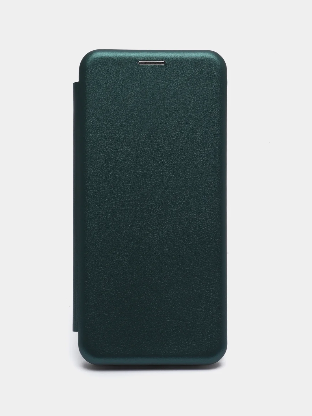 Зеленый чехол-книжка Realme 9 Pro Plus / Realme 9 4G / Реалми 9 Про Плюс / Реалми 9 4Г