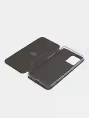 Зеленый чехол-книжка Realme 9 Pro Plus / Realme 9 4G / Реалми 9 Про Плюс / Реалми 9 4Г