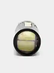 Серый металлик светодиодная лампа W5W T10 / Габаритные огни LED