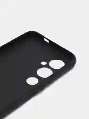 Белый силиконовый чехол для Tecno Pova 4 Pro, с принтом, с рисунком (Техно Пова 4 Про)