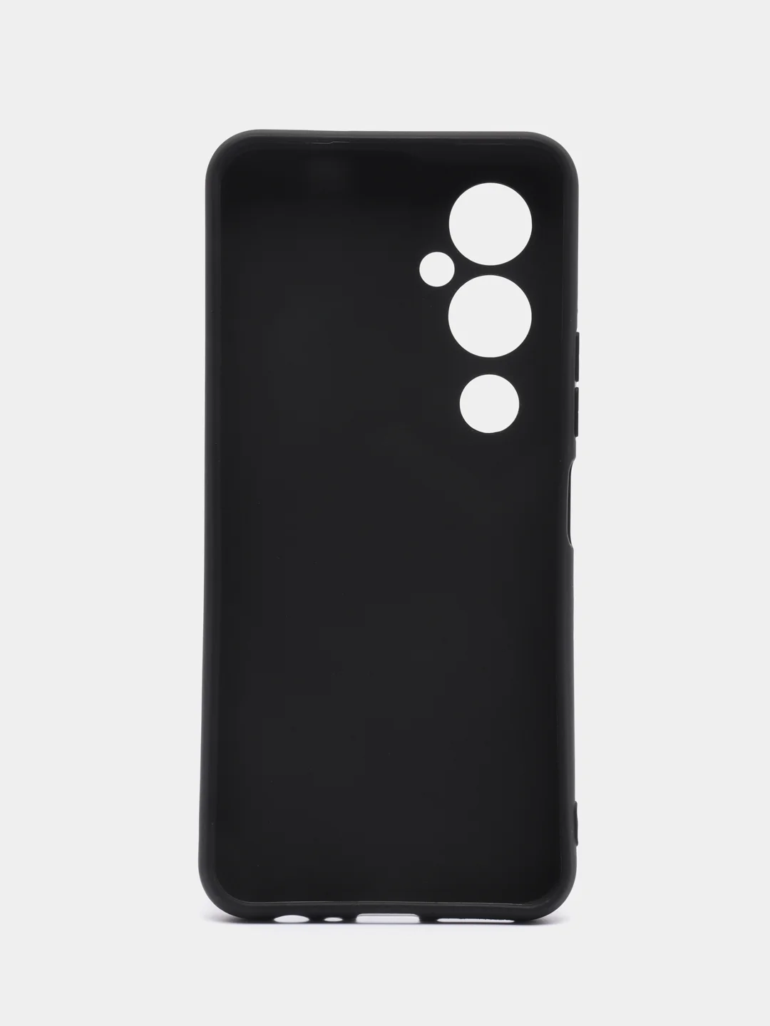 Зеленый силиконовый чехол для Tecno Pova 4 Pro, с принтом, с рисунком (Техно Пова 4 Про)