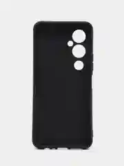 Зеленый силиконовый чехол для Tecno Pova 4 Pro, с принтом, с рисунком (Техно Пова 4 Про)