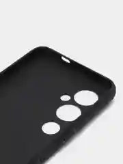 Зеленый силиконовый чехол для Tecno Pova 4 Pro, с принтом, с рисунком (Техно Пова 4 Про)