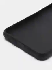 Зеленый силиконовый чехол для Tecno Pova 4 Pro, с принтом, с рисунком (Техно Пова 4 Про)