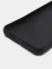 Синий меланж силиконовый чехол для Tecno Pova 4 Pro, с принтом, с рисунком (Техно Пова 4 Про)