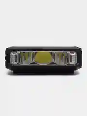 Угольный мощный фонарь для велосипеда EOS220, EOS610, EOS630, EOS640 аккумуляторный