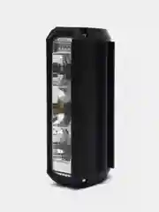 Угольный мощный фонарь для велосипеда EOS220, EOS610, EOS630, EOS640 аккумуляторный