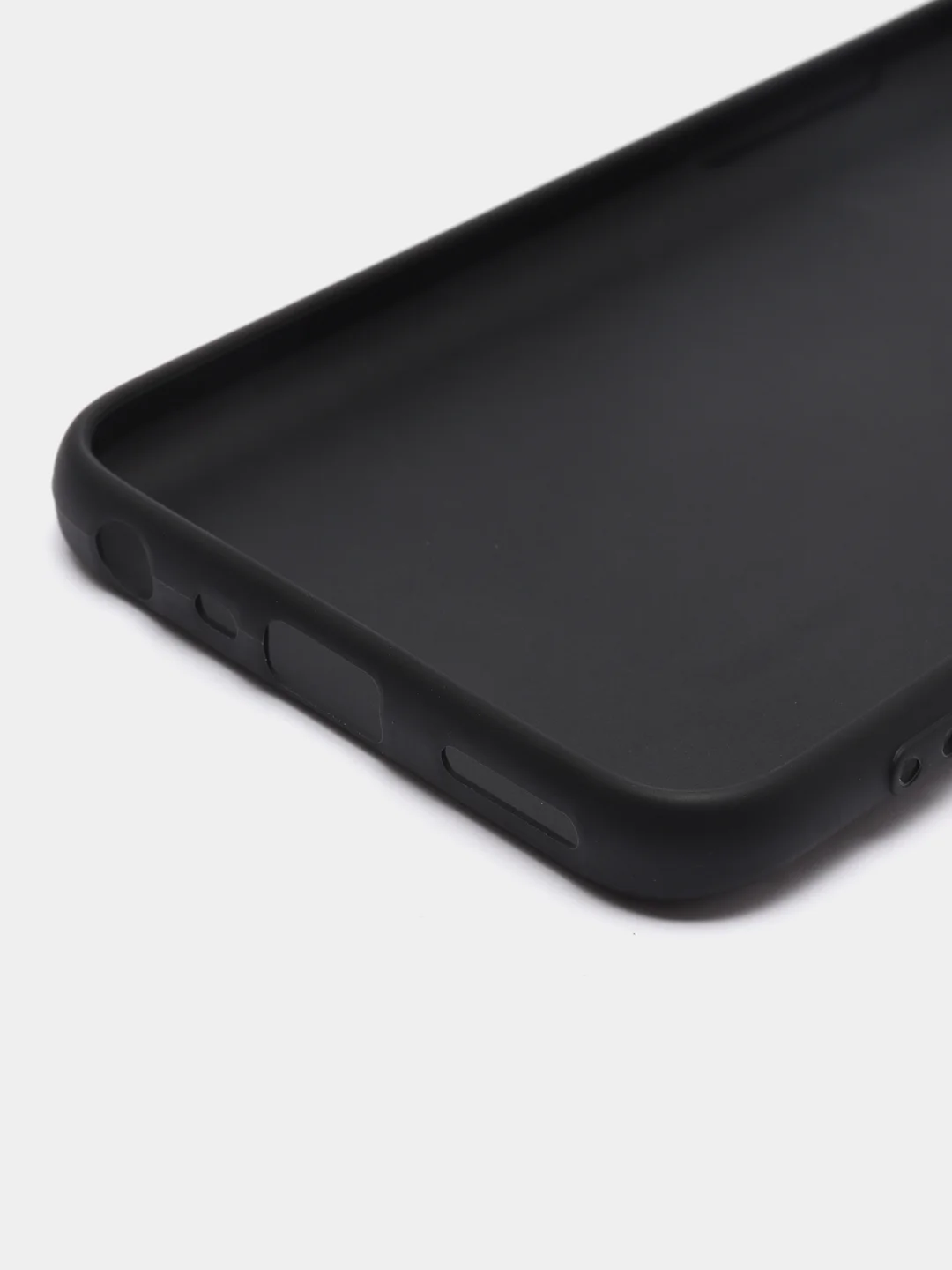 Песочный хаки силиконовый чехол для Realme 8i / Narzo 50, с принтом, Реалми 8 ай / Нарзо 50)